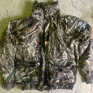 Women’s Drake Coat